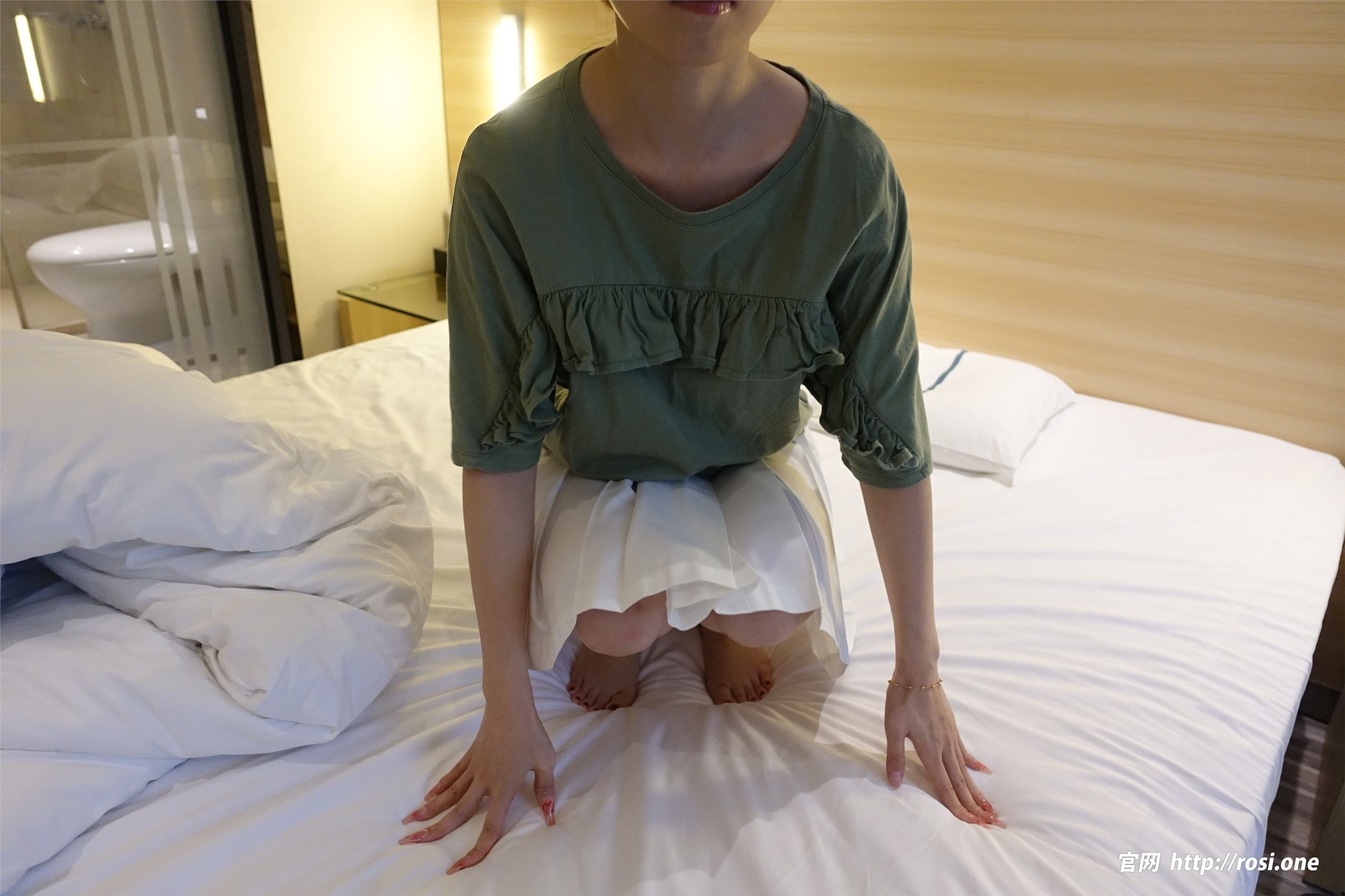 ROSI写真 2023.03.24 NO.4128